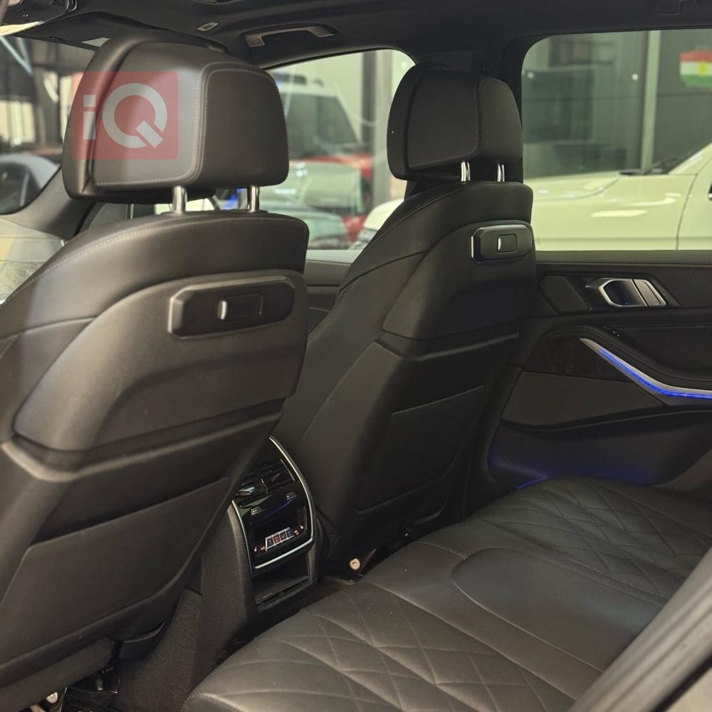 بي ام دبليو X5